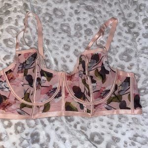 Torrid Unlined Bra